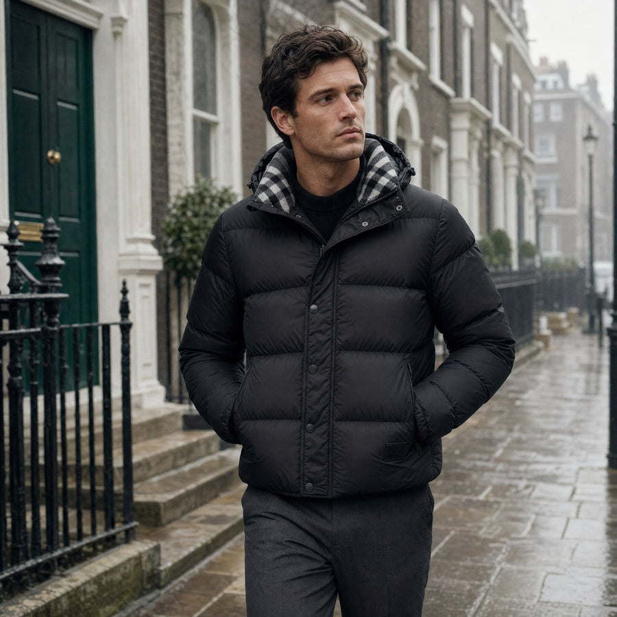 Winter Essentials