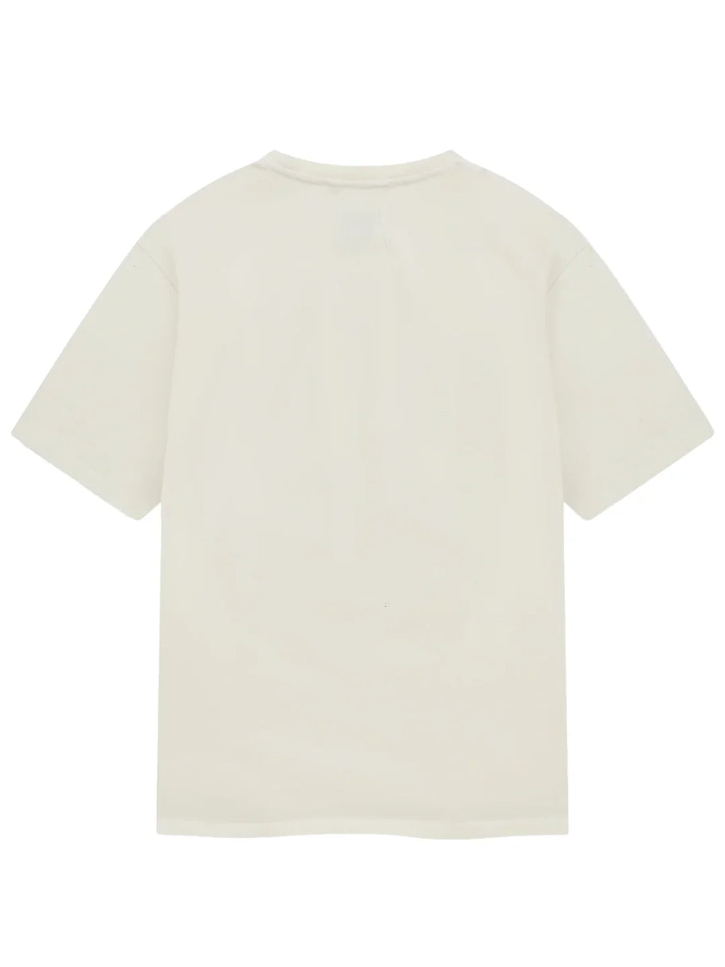 Rhude International Racing Logo T-Shirt - White