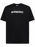 Burberry Harriston T-Shirt - Black