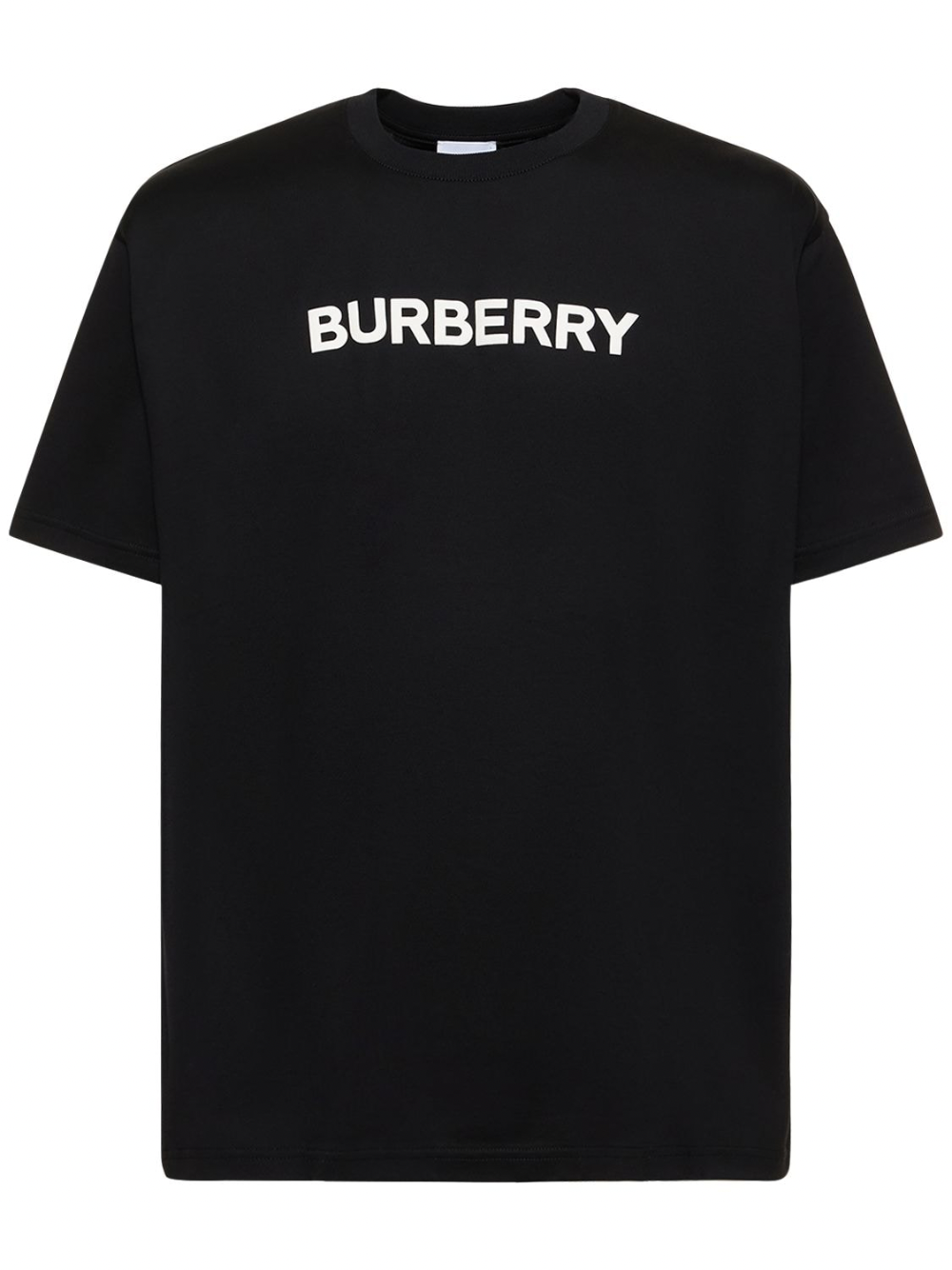 Burberry Harriston T-Shirt - Black