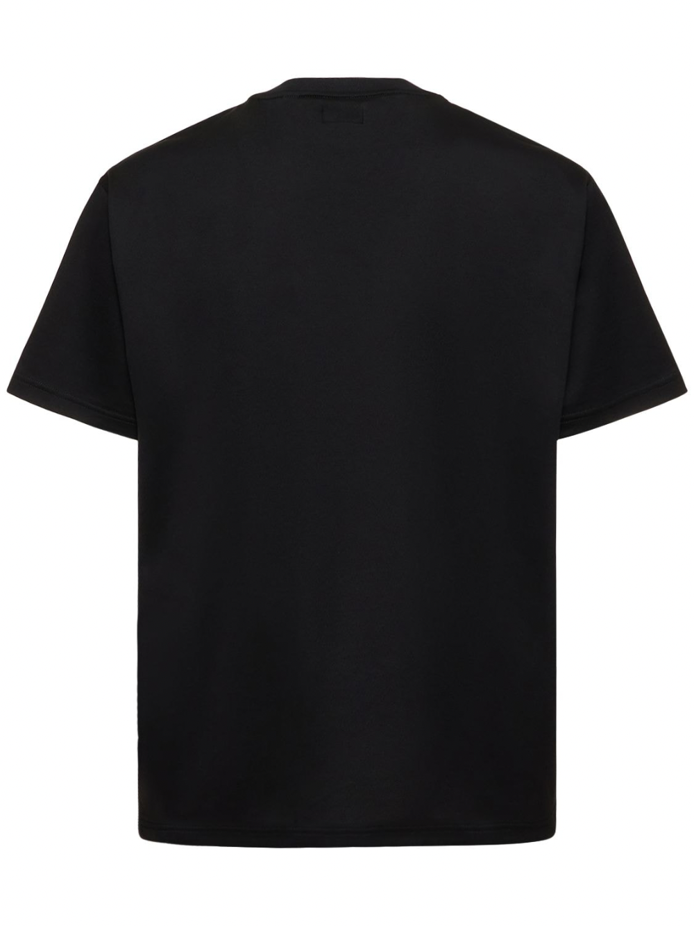Burberry Harriston T-Shirt - Black